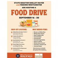 Food Drive