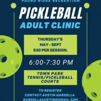 Pickleball