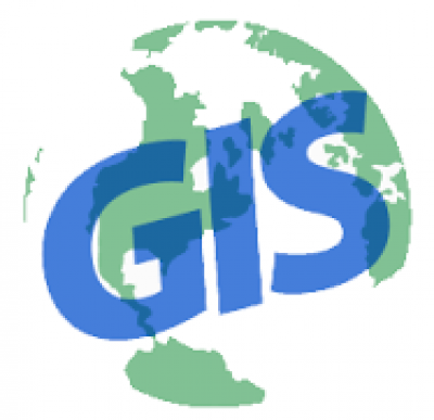 Gis - Free technology icons